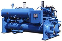 Industrial Cooling Systems