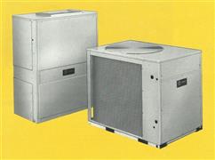 Package Type Air Conditioners